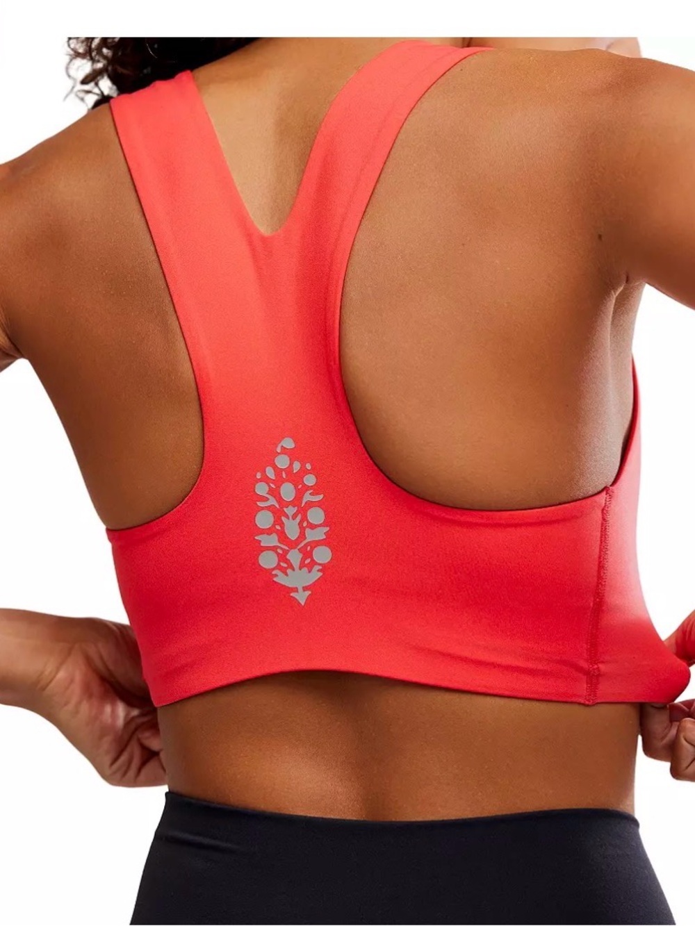 New FP Movement Women's Win Win Bra size Xs 


4.7
(54)
New